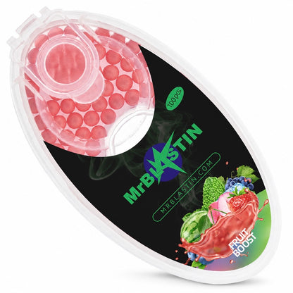 FRUIT BOOST