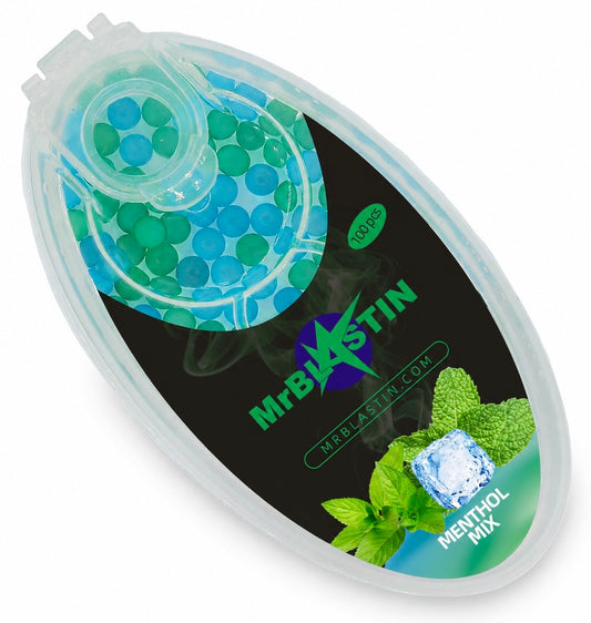 MENTHOL MIX