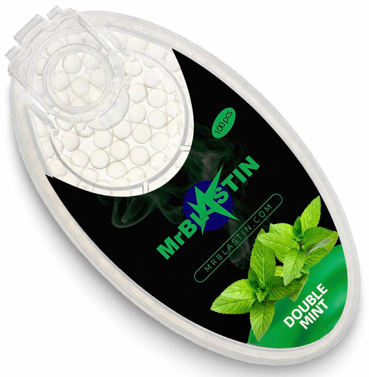 DOUBLE MINT