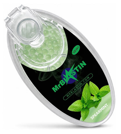 SPEARMINT