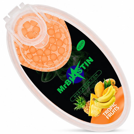 TROPIC FRUITS