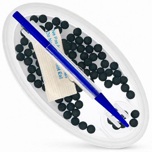 BLACK MENTHOL