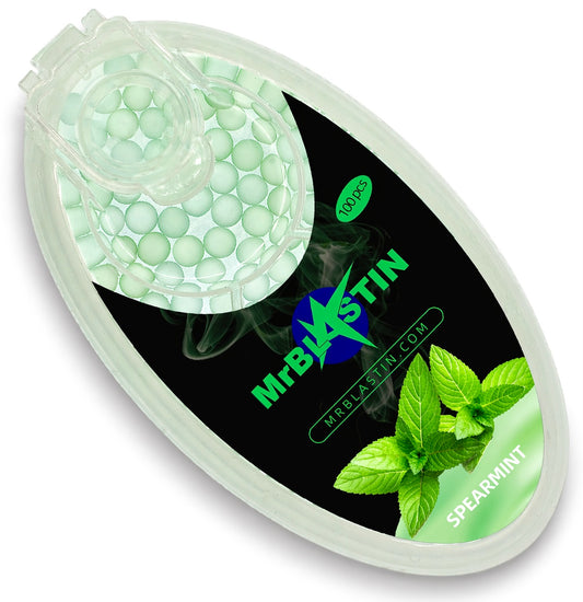 SPEARMINT