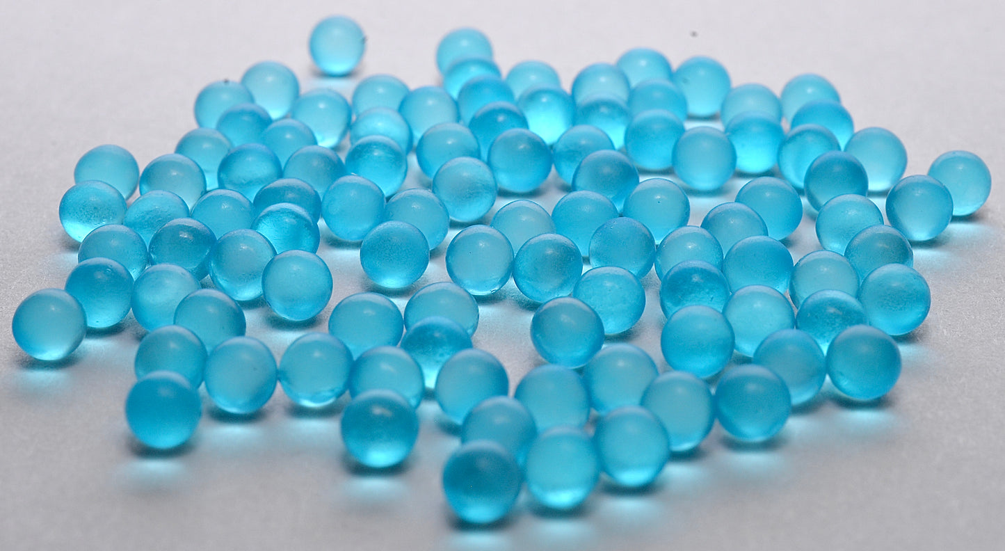 BLUE ICE MENTHOL MAXX
