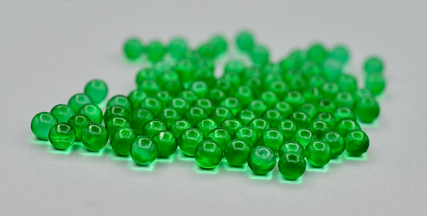 GREEN MINT