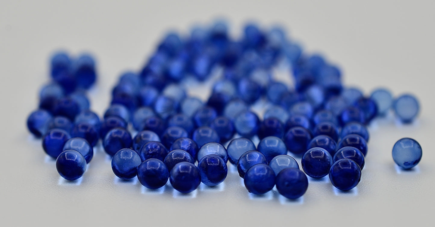 BLUEBERRY ICE