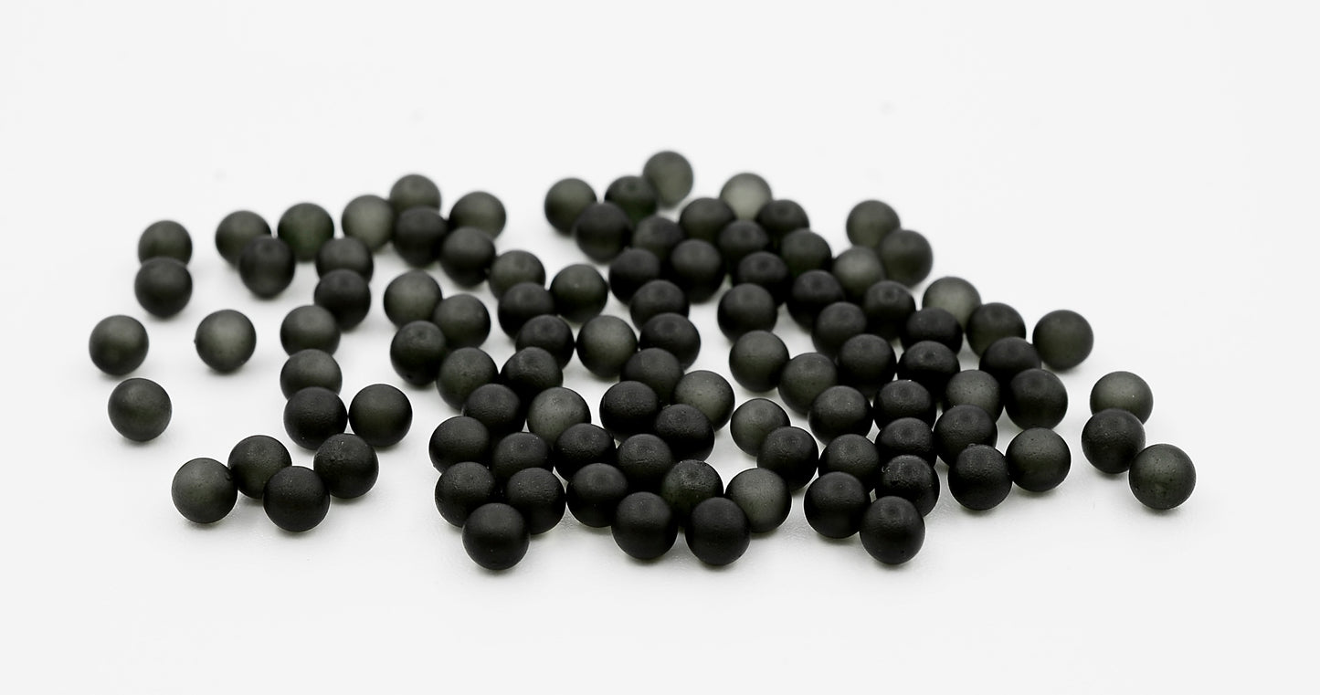 BLACK MENTHOL