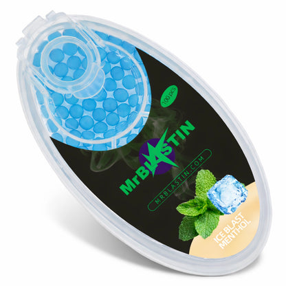 ICE BLAST Menthol Mint
