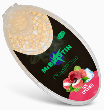 ICE LYCHEE