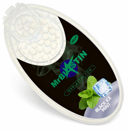BLACK ICE MINT