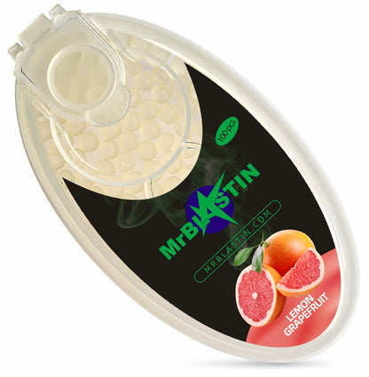 LEMON GRAPEFRUIT