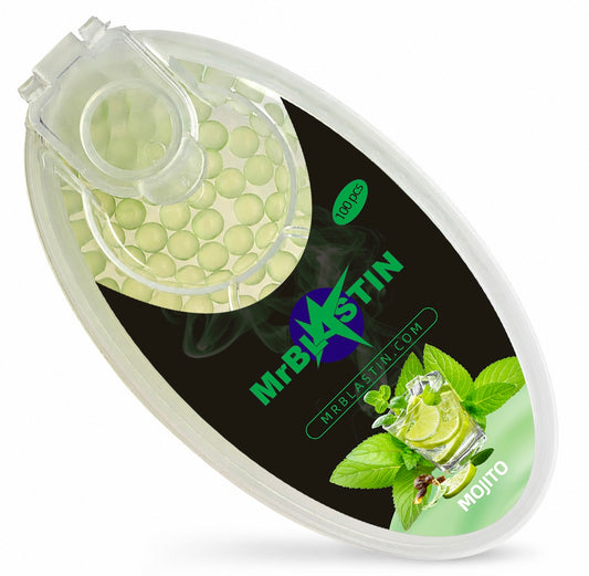 MOJITO