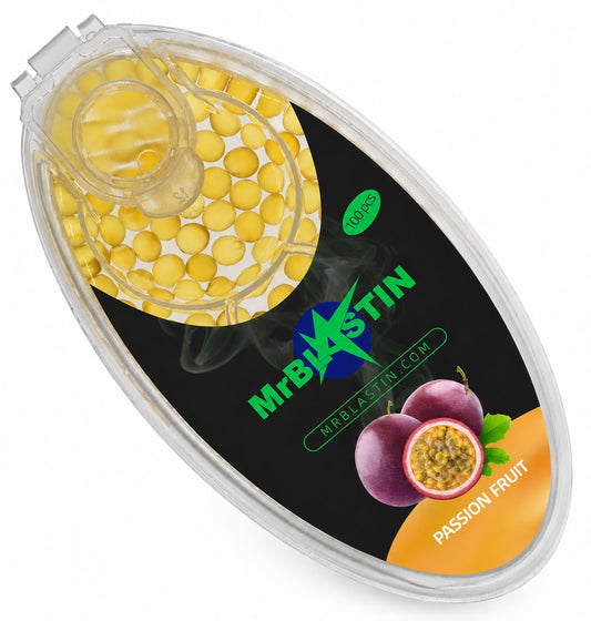 PASSION FRUIT