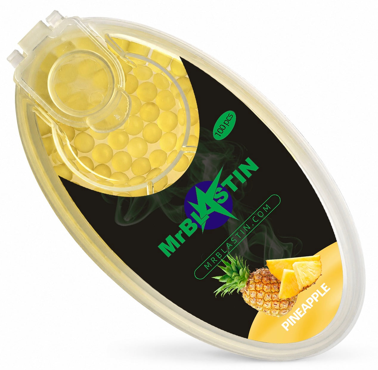 PINEAPPLE